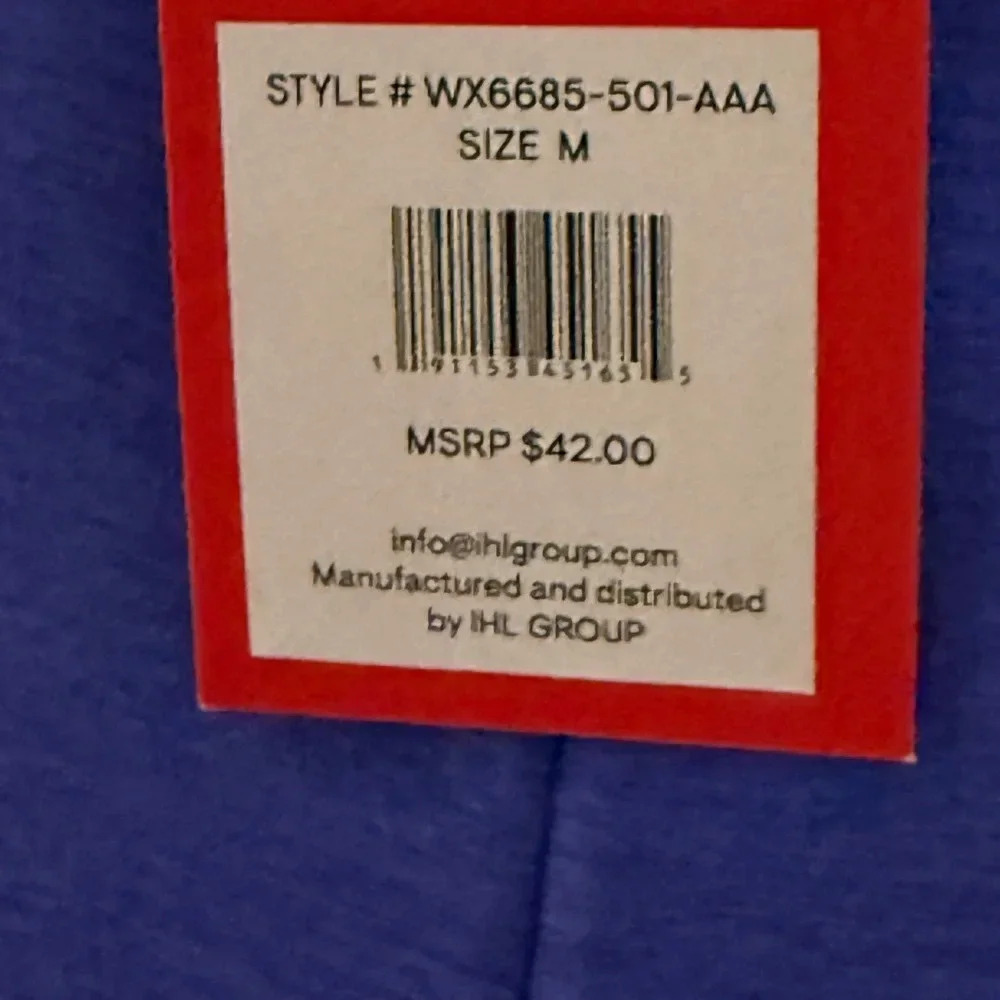 Aeropostale Purple Sport Racerback Tank Top - Picture 9 of 9